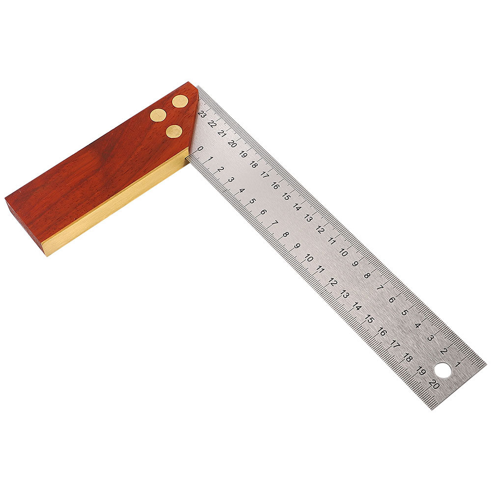 1Pcs Woodworking Angle Ruler L - đánh giá và giá Angle Clamp 90