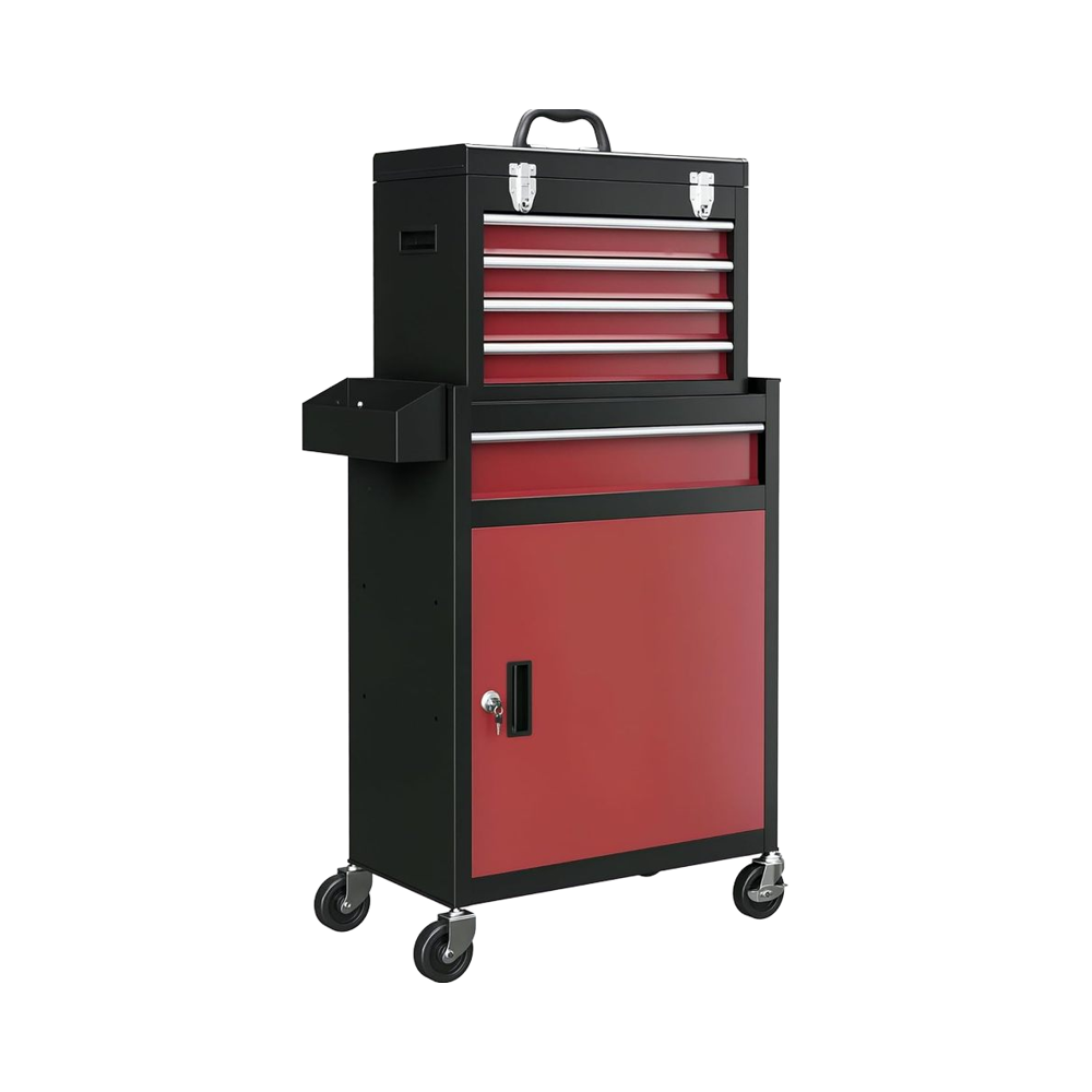 #￥forJINFENG Steel Rolling Too - đánh giá và giá Tool Chest Cabinet