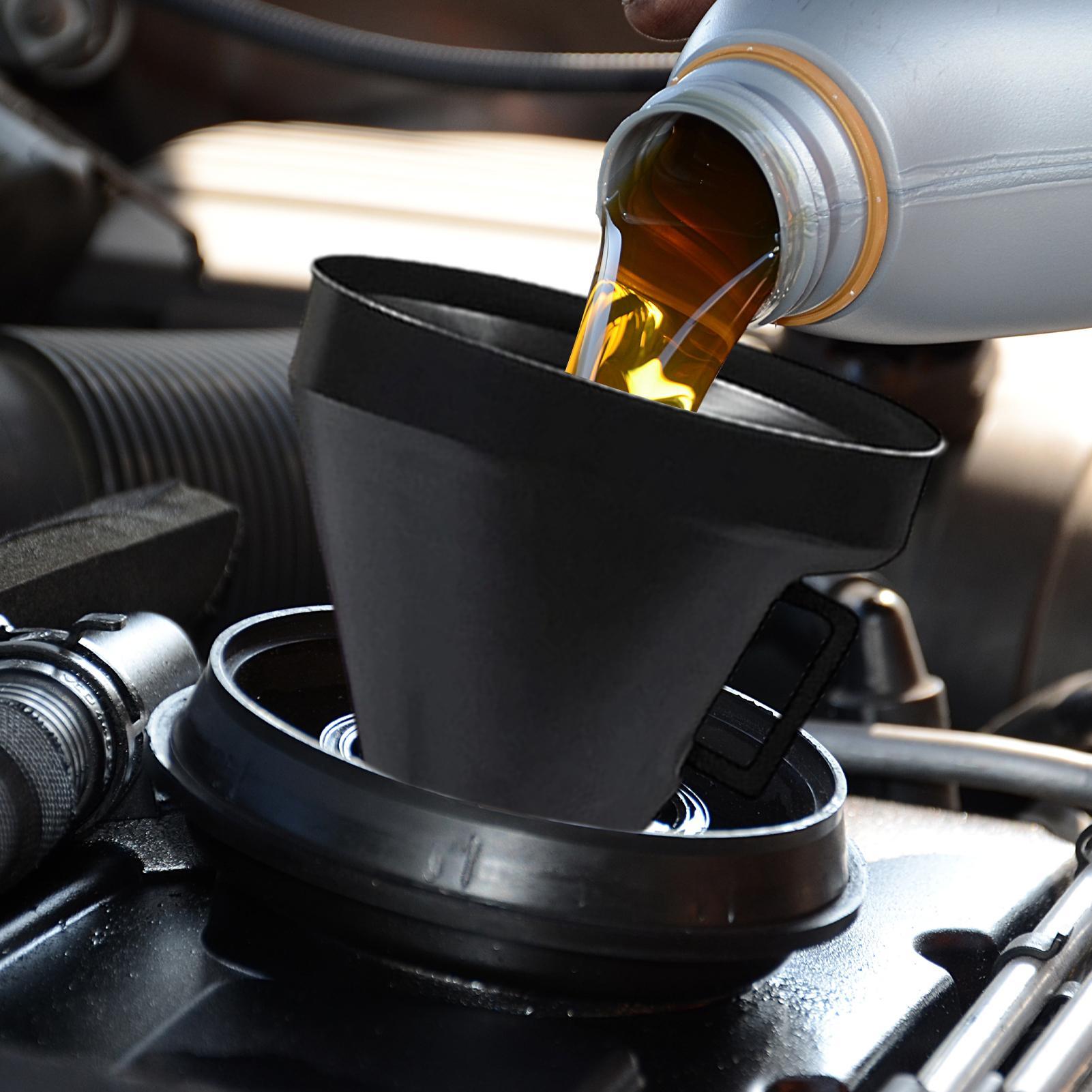 Automotive Funnel Fluid Change - đánh giá và giá Tools For Motorcycle Workshop