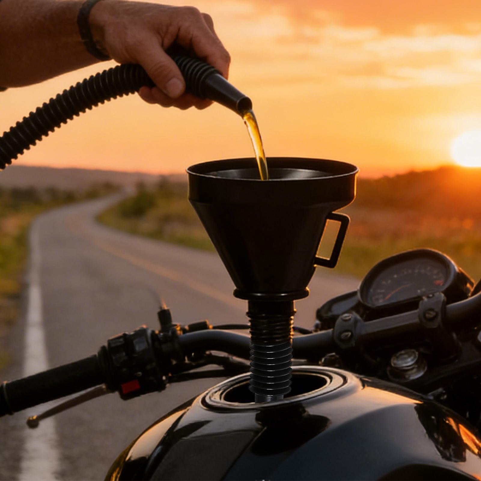 Automotive Funnel Fluid Change - đánh giá và giá Tools For Motorcycle Workshop