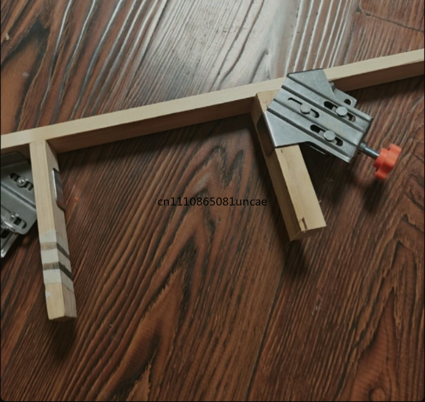 Heavy Duty Stainless Steel 90  - đánh giá và giá Angle Clamp 90