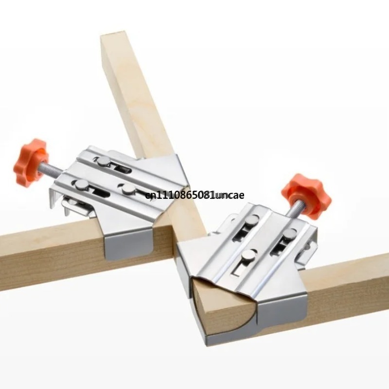 Heavy Duty Stainless Steel 90  - đánh giá và giá Angle Clamp 90