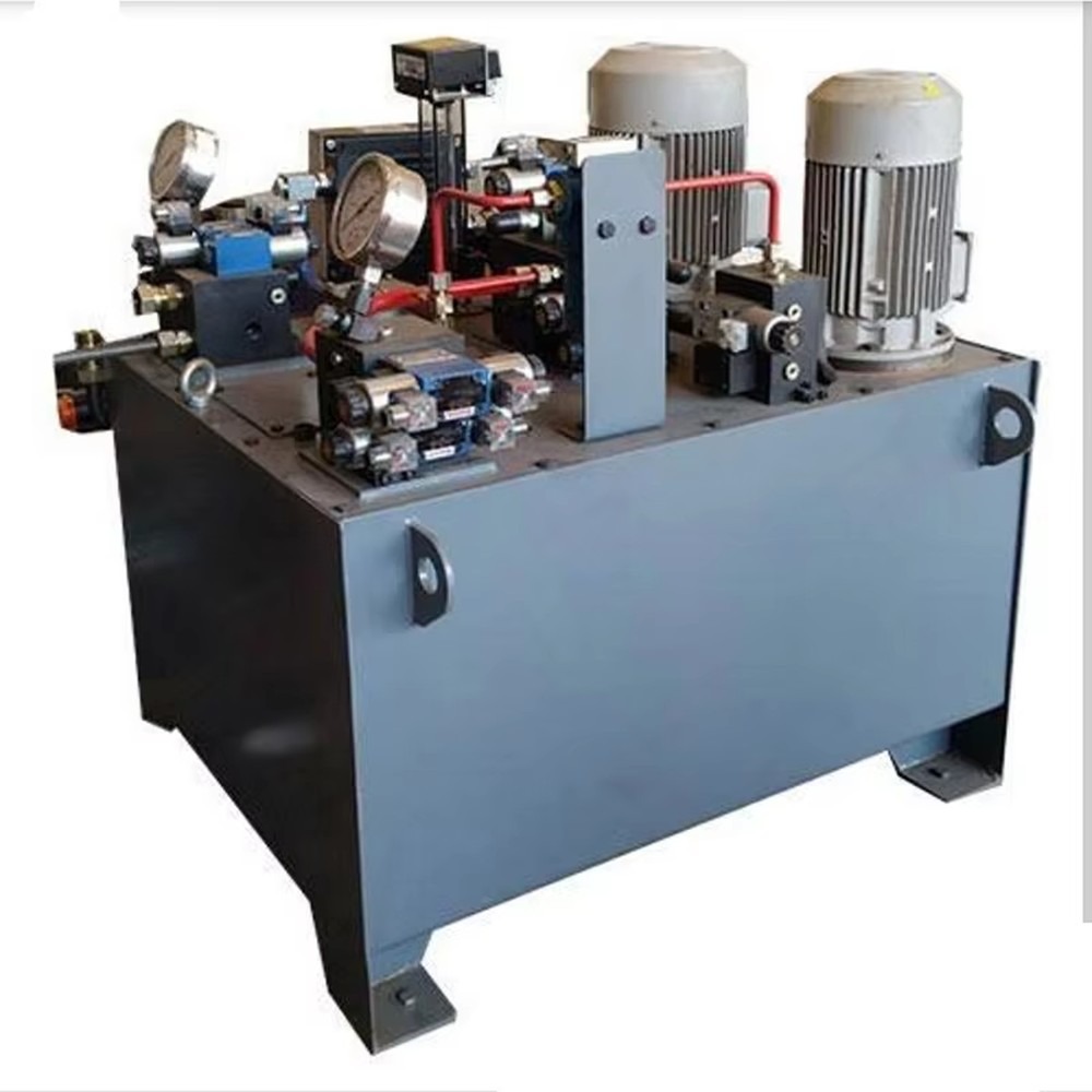 10000psi Hydraulic Power Pack  - đánh giá và giá Workshop Tools Wholesale