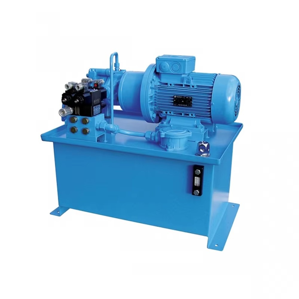 10000psi Hydraulic Power Pack  - đánh giá và giá Workshop Tools Wholesale