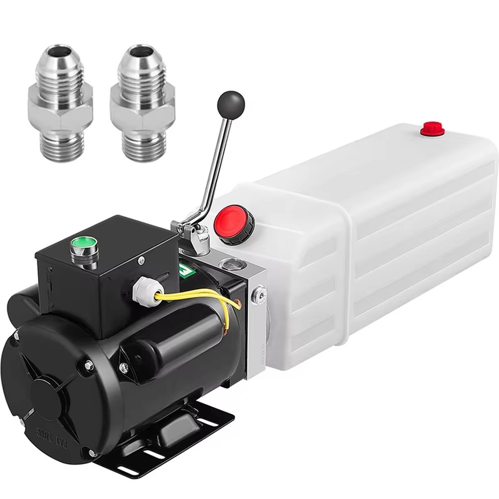 10000psi Hydraulic Power Pack  - đánh giá và giá Workshop Tools Wholesale
