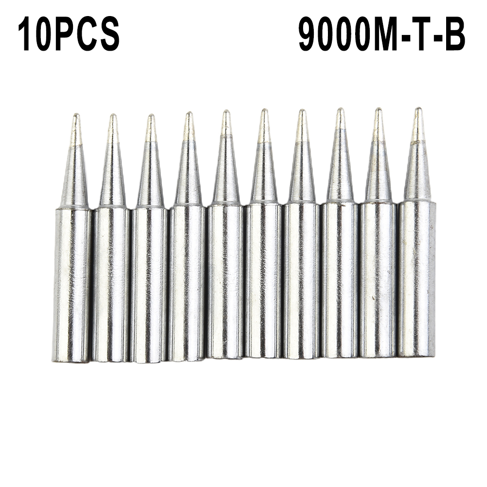 Station Solder Iron Tips Tool  - đánh giá và giá Tools For Welding Workshop