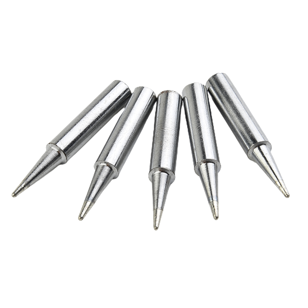 Station Solder Iron Tips Tool  - đánh giá và giá Tools For Welding Workshop