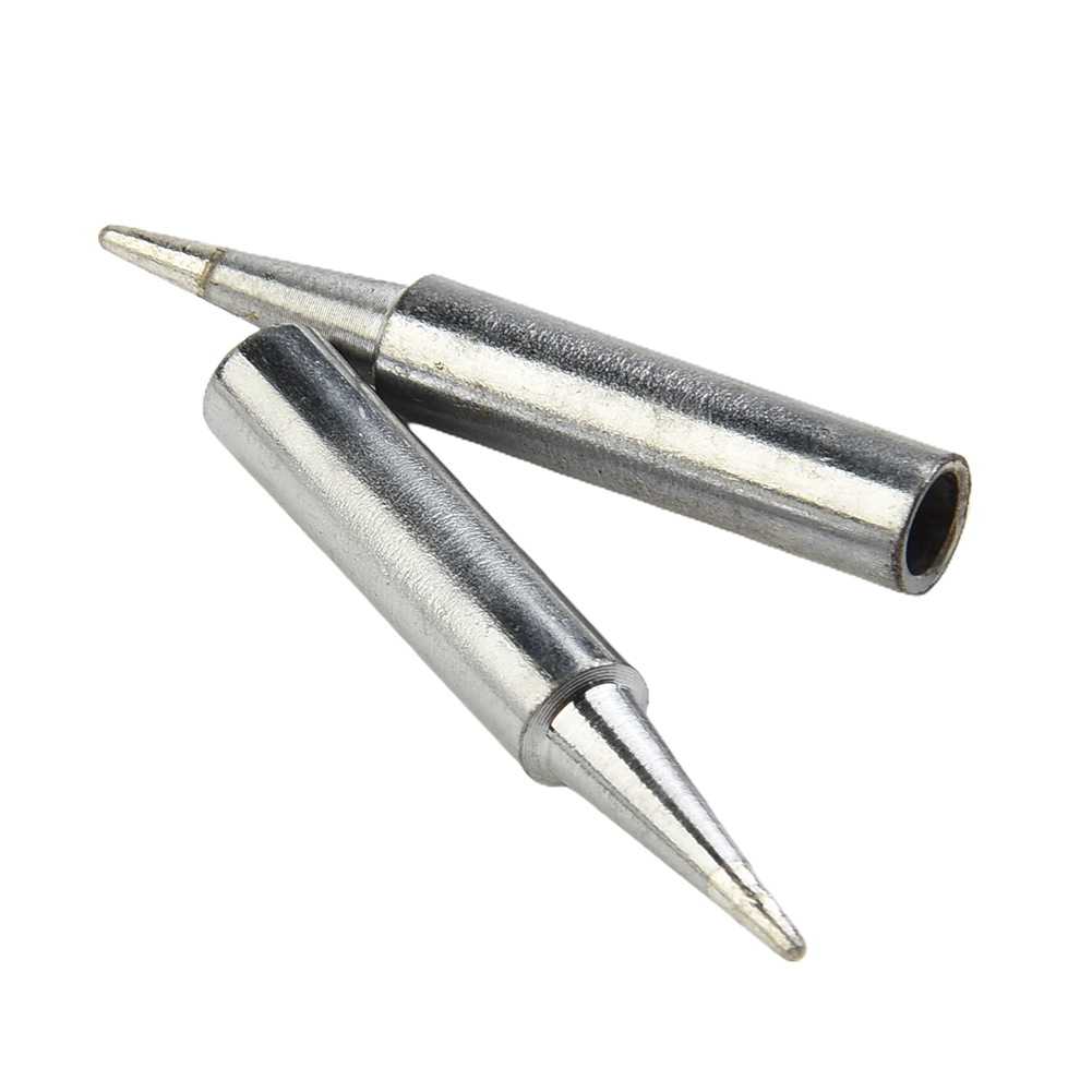Station Solder Iron Tips Tool  - đánh giá và giá Tools For Welding Workshop
