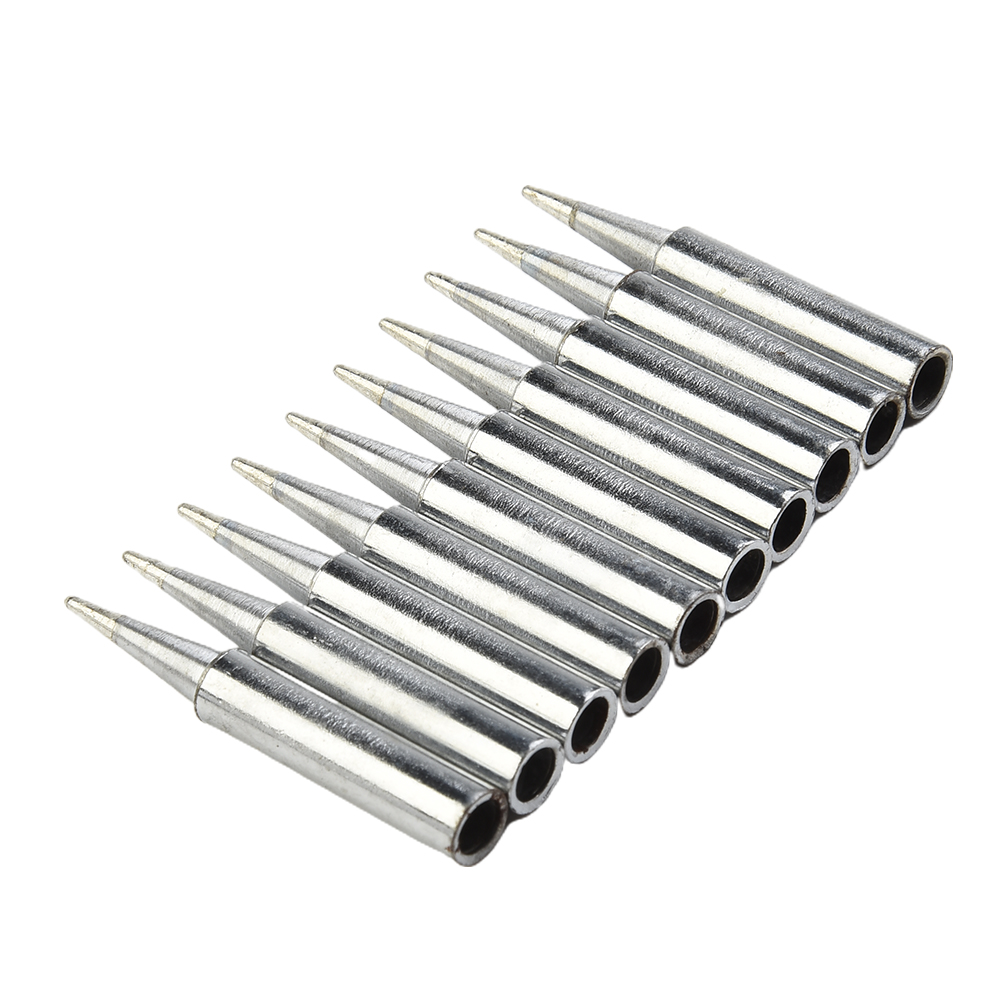 Station Solder Iron Tips Tool  - đánh giá và giá Tools For Welding Workshop