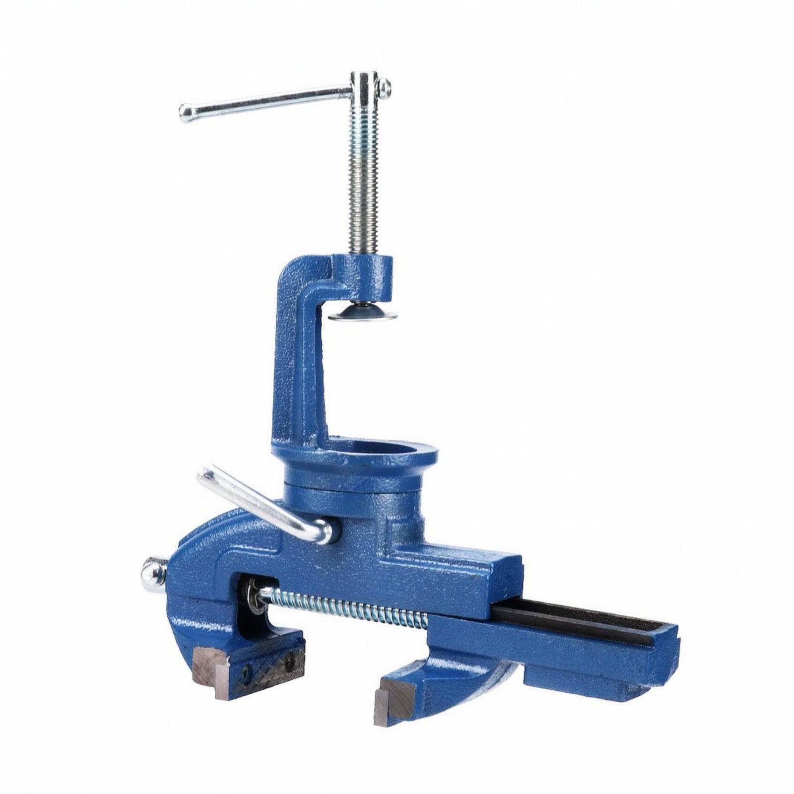 Bench Vise with Swivel Base Ca - đánh giá và giá Bench Vise Swivel
