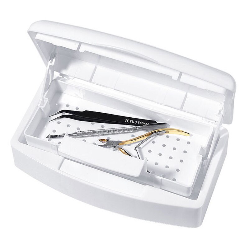 Manicure Tools Beauty Implemen - đánh giá và giá Tool Chest Cabinet