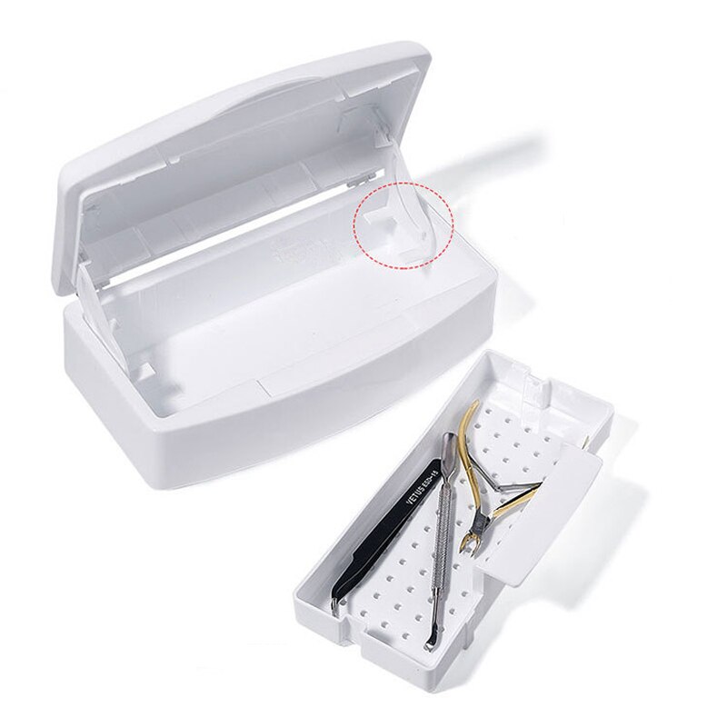 Manicure Tools Beauty Implemen - đánh giá và giá Tool Chest Cabinet