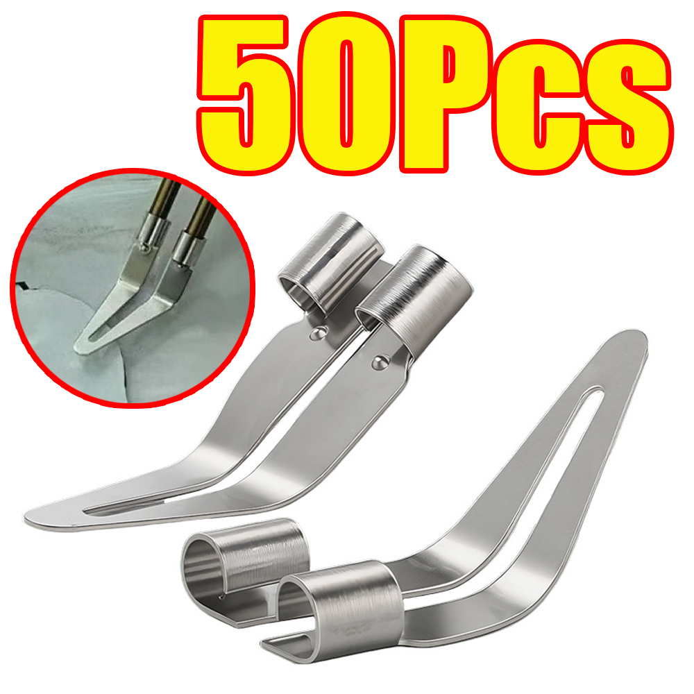 1-50Pcs Smooth Head Adjustable - đánh giá và giá Tools For Welding Workshop